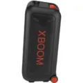 Altavoz con Bluetooth LG XBOOM XL9T/ 500W/ 2.2 – imagen 2