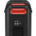 Altavoz con Bluetooth LG XBOOM XL9T/ 500W/ 2.2 – imagen 4