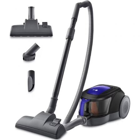 Aspirador de Trineo LG VC5506NHTB/ 650W - Frikibase
