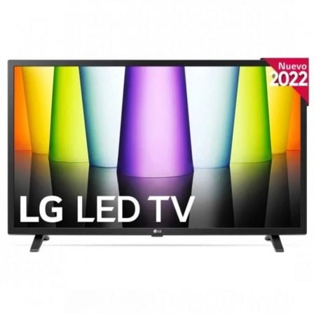 Televisor LG 32LQ630B6LA 32"/ HD/ Smart TV/ WiFi - Frikibase