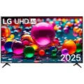 Televisor LG UHD Ultimate AI UA74 75UA74006LB 75"/ Ultra HD 4K/ Smart TV/ WiFi - Frikibase