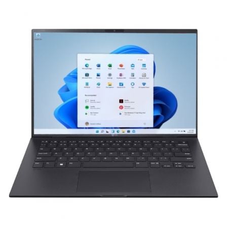 Portátil LG Gram 14Z90RU-G.AP55B Intel Core i5-1334U/ 16GB/ 512GB SSD/ 14"/ Win11 Pro - Frikibase