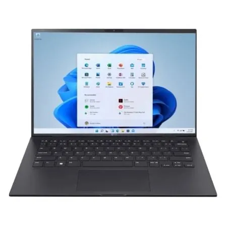 Portátil LG Gram 14Z90RU-G.AP55B Intel Core i5-1334U/ 16GB/ 512GB SSD/ 14"/ Win11 Pro - Frikibase