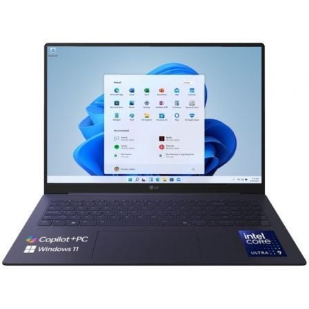 Portátil LG Gram 16Z90TS-G.AU99B Intel Core Ultra 9-288V/ 32GB/ 1TB SSD/ 16"/ Win11 - Frikibase