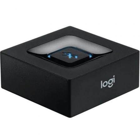 Receptor de Sonido Inalámbrico Bluetooth Logitech BT AUDIO - Frikibase