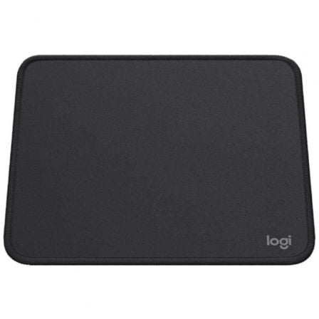 Alfombrilla Logitech Studio Series/ 2 x 200 x 230 mm - Frikibase