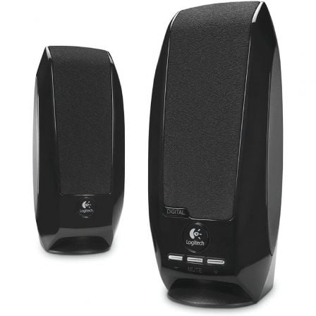 Altavoces Logitech OEM S150/ 2.0 - Frikibase