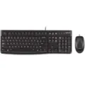 Teclado y Ratón Logitech Desktop MK120 – imagen 4