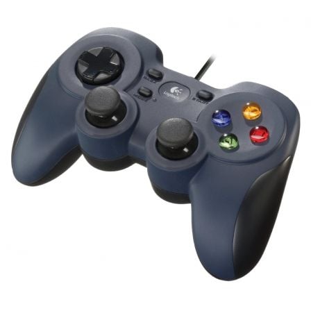 Gamepad Logitech F310 - Frikibase