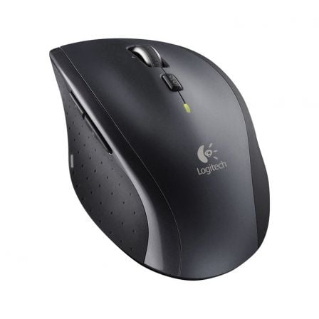 Ratón Inalámbrico Logitech Marathon M705/ Hasta 1000 DPI V2 - Frikibase