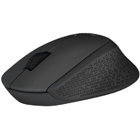 Ratón Ergonómico Inalámbrico Logitech M280/ Hasta 1000 DPI - Frikibase