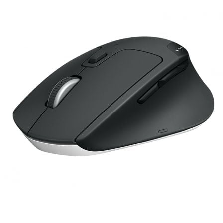 Ratón Inalámbrico Logitech M720 Triathlon/ Hasta 1000 DPI - Frikibase
