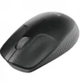 Ratón Inalámbrico Logitech M190/ Hasta 1000 DPI/ Gris Marengo – imagen 2