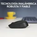 Ratón Inalámbrico Logitech M171/ Hasta 1000 DPI – imagen 4