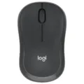 Ratón Inalámbrico Logitech M240/ Hasta 1000 DPI - Frikibase