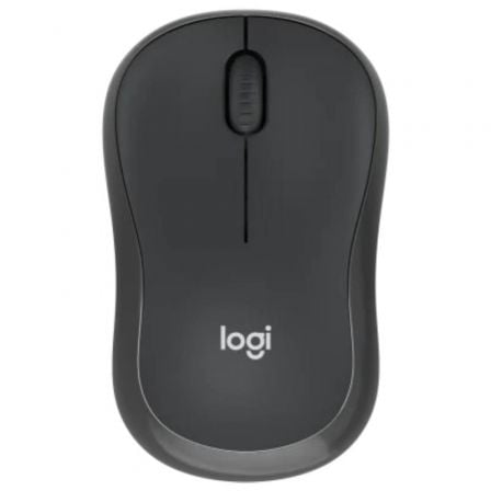 Ratón Inalámbrico Logitech M240/ Hasta 1000 DPI - Frikibase