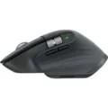 Ratón Ergonómico Inalámbrico Logitech MX Master 3S For Business/ Batería recargable/ Hasta 8000 DPI/ Grafito – imagen 4