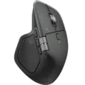 Ratón Ergonómico Inalámbrico Logitech MX Master 4/ Batería recargable/ Hasta 8000 DPI/ Grafito – imagen 2