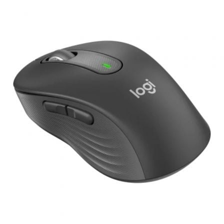 Ratón Inalámbrico Logitech Signature M650 L/ Hasta 2000 DPI - Frikibase