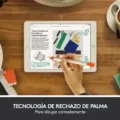 Lápiz Electrónico Logitech Crayon para iPad/ Naranja – imagen 3