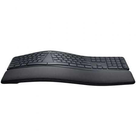 Teclado Inalámbrico Logitech Ergo K860 - Frikibase