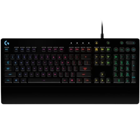 Teclado Gaming Mecánico Logitech G213 Prodigy - Frikibase