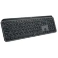 Teclado Inalámbrico por Bluetooth Logitech MX Keys S – imagen 3