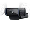 Webcam Logitech HD Pro C920/ 1920 x 1080 Full HD – imagen 4