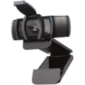 Webcam Logitech C920s HD Pro/ Enfoque Automático/ 1080p Full HD - Frikibase