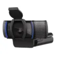 Webcam Logitech C920s HD Pro/ Enfoque Automático/ 1080p Full HD – imagen 4