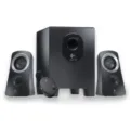 Altavoces Logitech Z313/ 50W/ 2.1 - Frikibase
