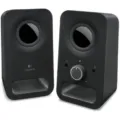 Altavoces Logitech Z150/ 6W/ 2.0 - Frikibase
