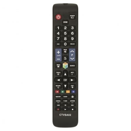 Mando para TV Samsung CTVSA02 compatible con Samsung - Frikibase