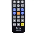 Mando para TV Samsung TMURC502 compatible con Samsung/ LG/ Philips/ Sony/ Panasonic – imagen 4