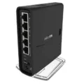 Punto de Acceso Mikrotic Hap AC2 - Frikibase