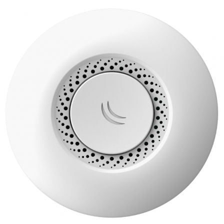 Punto de Acceso Mikrotik RBCAP2ND - Frikibase