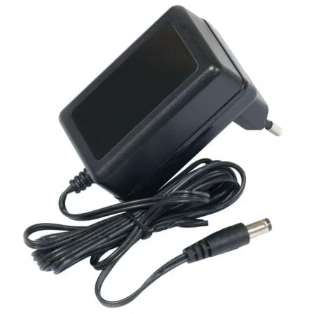 Fuente de Alimentación Mikrotik 18POW/ 24V - Frikibase