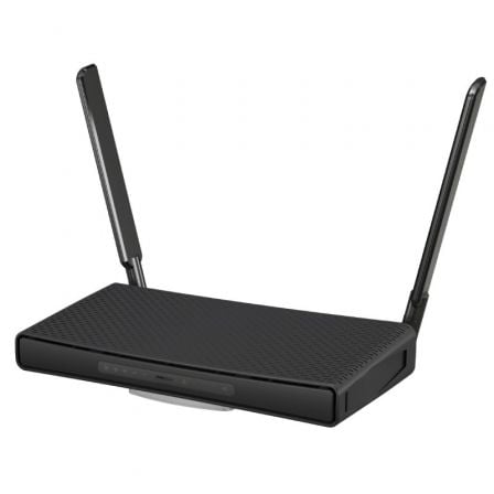 Router Mikrotik HAP AC RBD53IG-5HACD2HND 5 Puertos/ RJ45 10/100/1000/ PoE - Frikibase