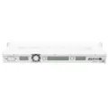 Switch Router Mikrotik CRS326-24G-2S+RM 26 Puertos/ RJ45 10/100/100/ SFP/ PoE – imagen 3