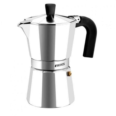Cafetera Italiana Monix Expres M620001/ 1 Taza - Frikibase