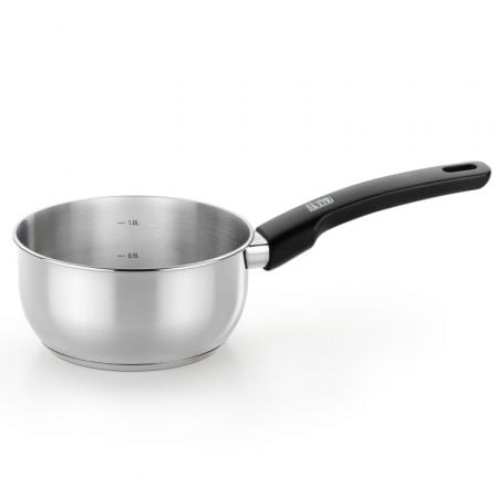 Cazo Monix Elite M243816/ Ø16cm/ Aluminio fundido/ Apto para Inducción - Frikibase