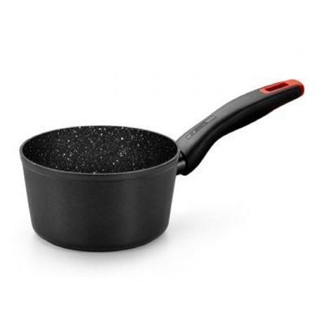 Cazo Monix Titán Rock M813816/ Ø16cm/ Aluminio fundido/ Apto para Inducción - Frikibase