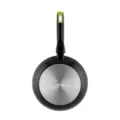 Sartén Monix Eco Nature M261222/ Ø22cm/ Aluminio forjado/ Apta para Inducción – imagen 2