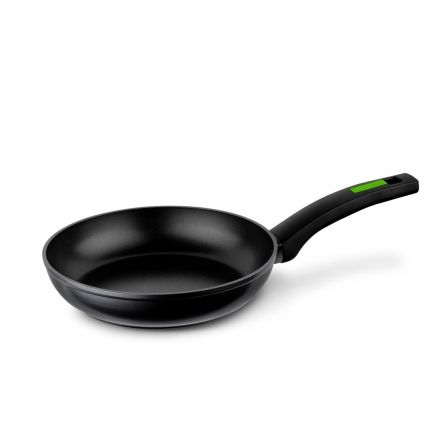 Sartén Monix Green M481218/ Ø18cm/ Aluminio forjado/ Apta para Inducción - Frikibase