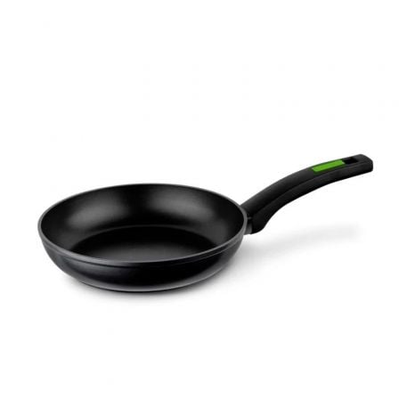 Sartén Monix Green M481230/ Ø30cm/ Aluminio forjado/ Apta para Inducción - Frikibase