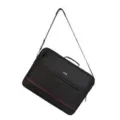 Maletín Monray Passenger Plus para Portátiles hasta 18"/ Cinta para Trolley/ Negro – imagen 2