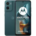 Smartphone Motorola Moto G05 4G 4GB/ 128GB/ 6.67"/ Verde - Frikibase