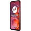 Smartphone Motorola Moto G05 4G 4GB/ 256GB/ 6.67"/ Rojo – imagen 4