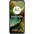 Smartphone Motorola Moto G15 4G 8GB/ 256GB/ 6.72"/ Verde – imagen 2