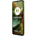 Smartphone Motorola Moto G15 4G 8GB/ 256GB/ 6.72"/ Verde – imagen 4
